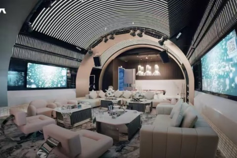 安庆夜总会KTV招聘,安庆夜总会让贫穷成为炮影,让白富美成为