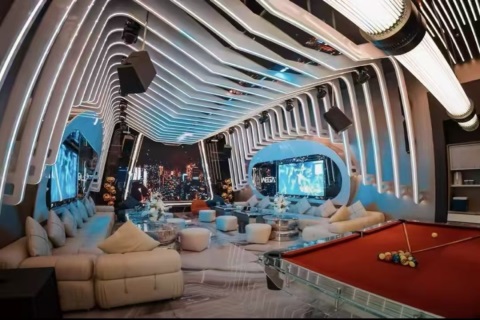 安庆大型会所招聘，多家连锁门店招聘​