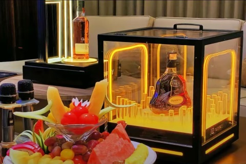 安庆KTV招聘,安庆酒水促销招聘,努力奋进奏响职场胜利乐章