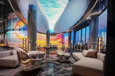 安庆KTV娱乐场所招聘，把握机遇成就辉煌人生​