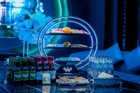 安庆新开夜场招聘,安庆夜场精彩人生需努力奋斗