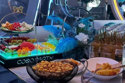 安庆兼职招聘礼宾员,面试门槛低好上班期待加入